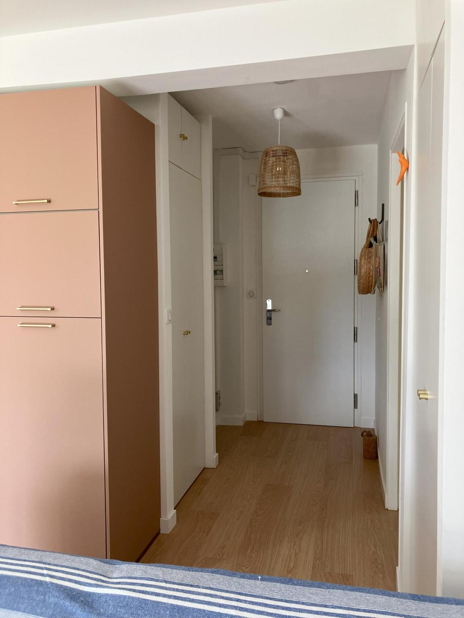Mer & Relax - Parking - Wifi - Terrasse - Mer Saint-Cyr-sur-Mer Exteriör bild
