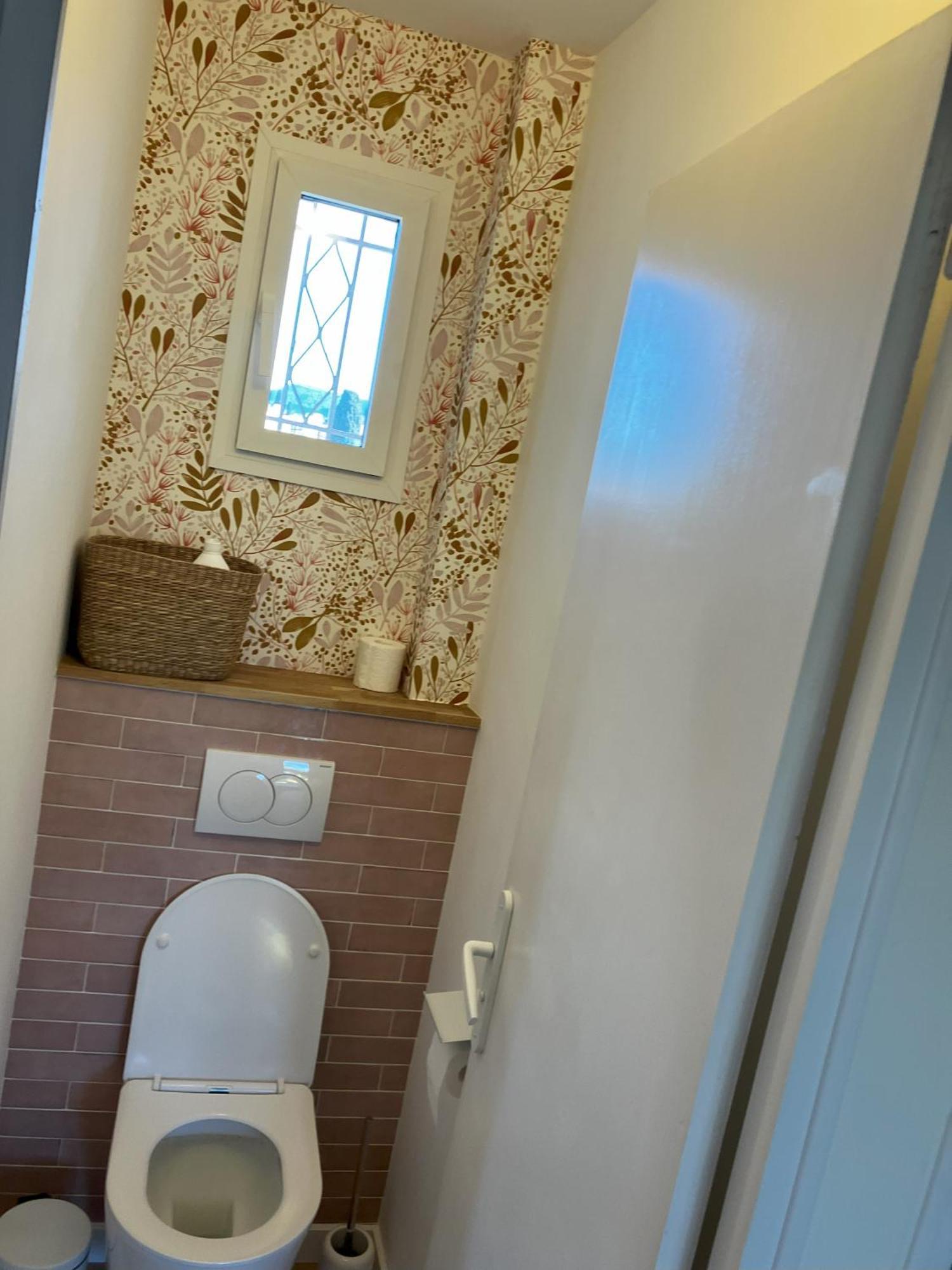 Mer & Relax - Parking - Wifi - Terrasse - Mer Saint-Cyr-sur-Mer Exteriör bild